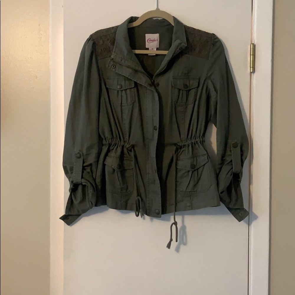 Jacket